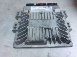 
										FORD Motorvezérlő full									