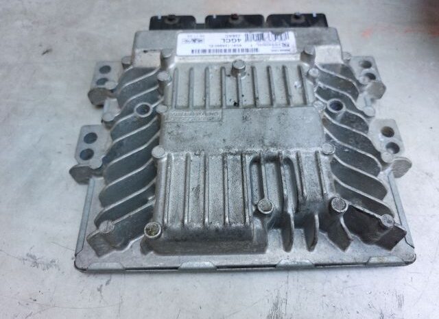 
								FORD Motorvezérlő full									