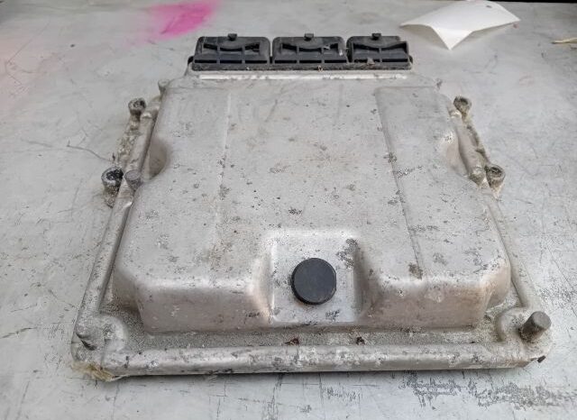 
								RENAULT Motorvezérlő full									