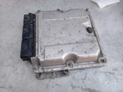 
										RENAULT Motorvezérlő full									