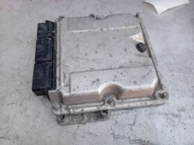 RENAULT Motorvezérlő