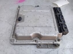 
										RENAULT Motorvezérlő full									