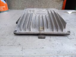 
										RENAULT Motorvezérlő full									