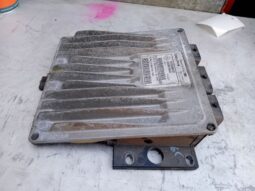 
										RENAULT Motorvezérlő full									