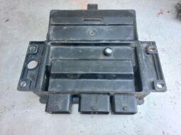 
										RENAULT Motorvezérlő full									