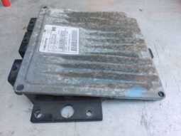 
										RENAULT Motorvezérlő full									