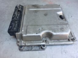 
										RENAULT Motorvezérlő full									