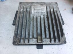 
										RENAULT Motorvezérlő full									