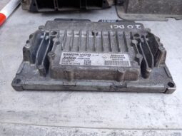 
										RENAULT Automata Váltó Elektronika full									