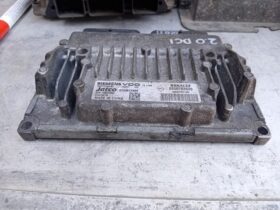 RENAULT Automata Váltó Elektronika