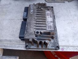 
										RENAULT Automata Váltó Elektronika full									