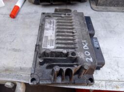 
										RENAULT Automata Váltó Elektronika full									