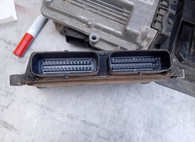 
								RENAULT Automata Váltó Elektronika full									