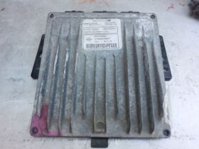 RENAULT Motorvezérlő