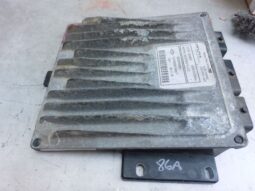 
										RENAULT Motorvezérlő full									