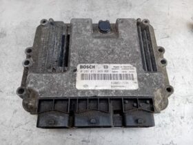 RENAULT Motorvezérlő