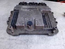 RENAULT Motorvezérlő