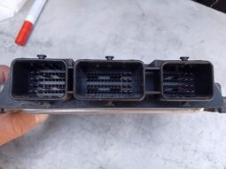 
										RENAULT Motorvezérlő full									