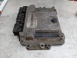 
										RENAULT Motorvezérlő full									