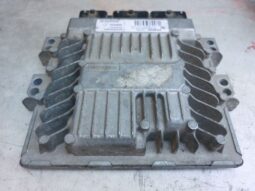 
										RENAULT Motorvezérlő full									