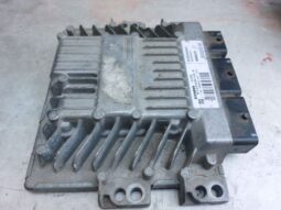 
										RENAULT Motorvezérlő full									