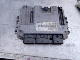 RENAULT Motorvezérlő