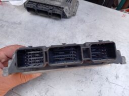 
										RENAULT Motorvezérlő full									