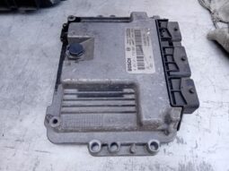 
										RENAULT Motorvezérlő full									