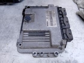 RENAULT Motorvezérlő