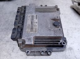 
										RENAULT Motorvezérlő full									