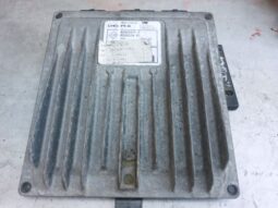 
										RENAULT Motorvezérlő full									