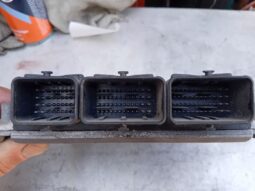 
										RENAULT Motorvezérlő full									