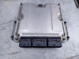 
										RENAULT Motorvezérlő full									