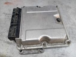 
										RENAULT Motorvezérlő full									
