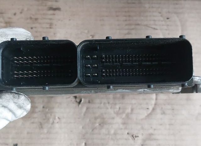 
								FIAT Motorvezérlő full									