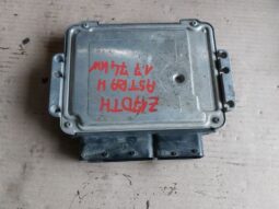
										OPEL Motorvezérlő full									