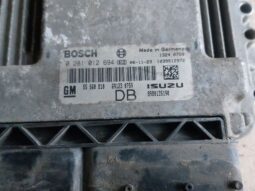 
										OPEL Motorvezérlő full									