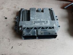 
										OPEL Motorvezérlő full									