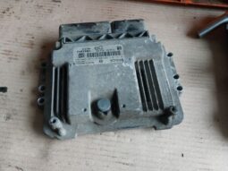 
										OPEL Motorvezérlő full									