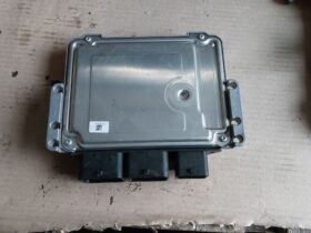 PEUGEOT Motorvezérlő