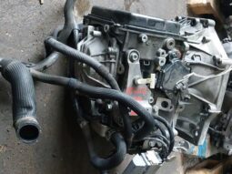 
										PEUGEOT Automata Váltó full									
