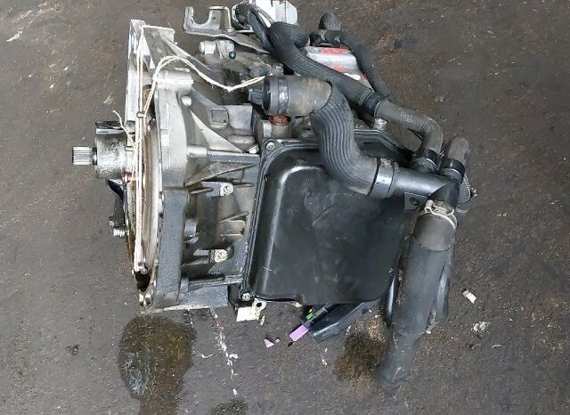 
								PEUGEOT Automata Váltó full									