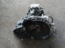 
										OPEL Váltó (Mechanikus) full									