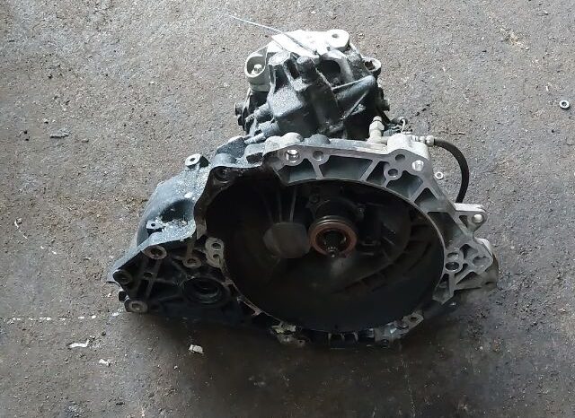 
								OPEL Váltó (Mechanikus) full									