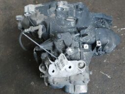 
										OPEL Váltó (Mechanikus) full									