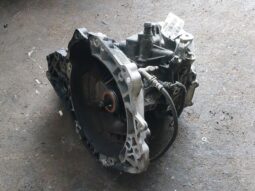 
										OPEL Váltó (Mechanikus) full									