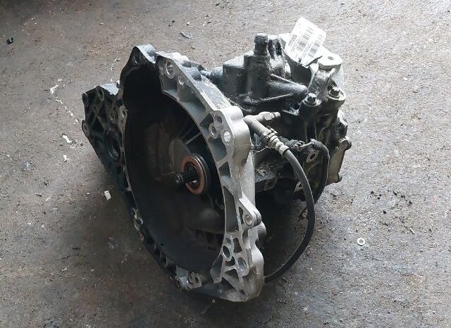 
								OPEL Váltó (Mechanikus) full									