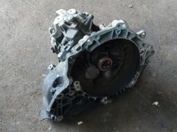 
										OPEL Váltó (Mechanikus) full									