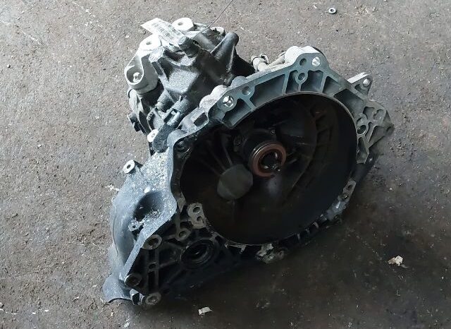 
								OPEL Váltó (Mechanikus) full									