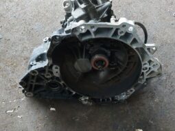 
										OPEL Váltó (Mechanikus) full									
